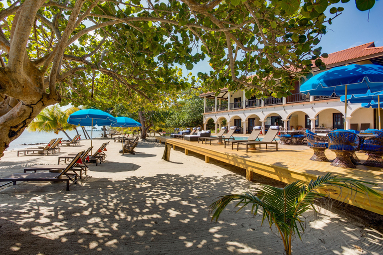 Exterior & Views 2, Mariposa Belize Beach Resort