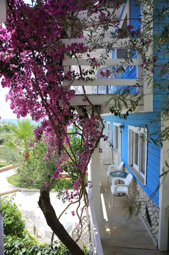 Exterior & Views 2, Drymades Resort, Vlorës