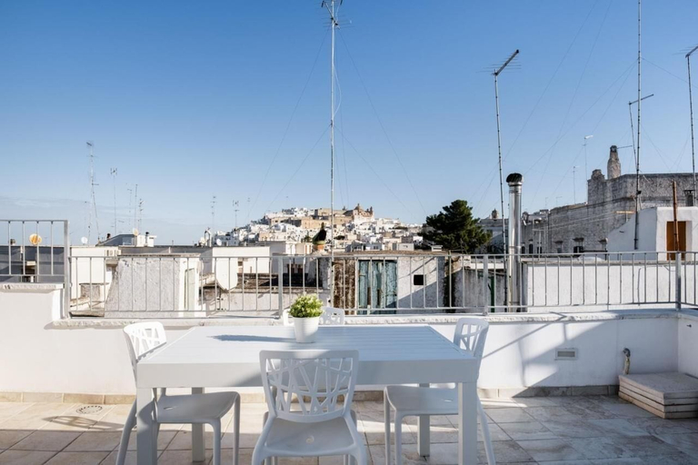Others 3, Sogno Ostunese Terrace Apartment, Brindisi