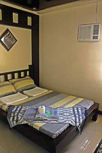 Bedroom 2, Costa Villa Beach Resort, San Juan