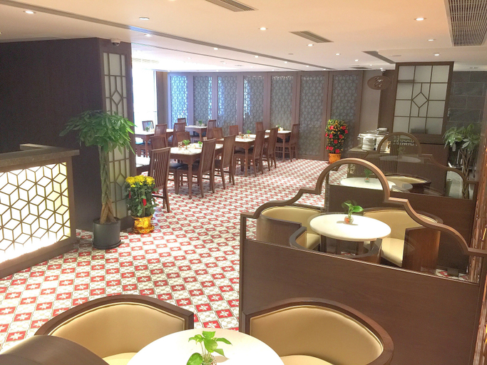 Food & Drinks 5, Largos Hotel, Kowloon