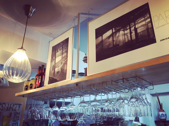 Food & Drinks, Douce, Ginowan