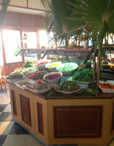 Food & Drinks 5, Rubi Hotel - All inclusive, Alanya