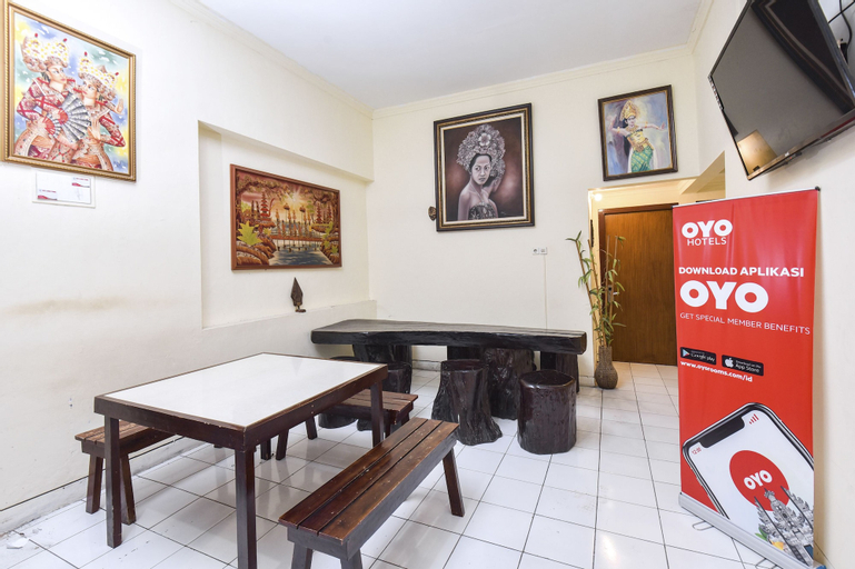 Others 5, Hotel Dieng Permai, Yogyakarta