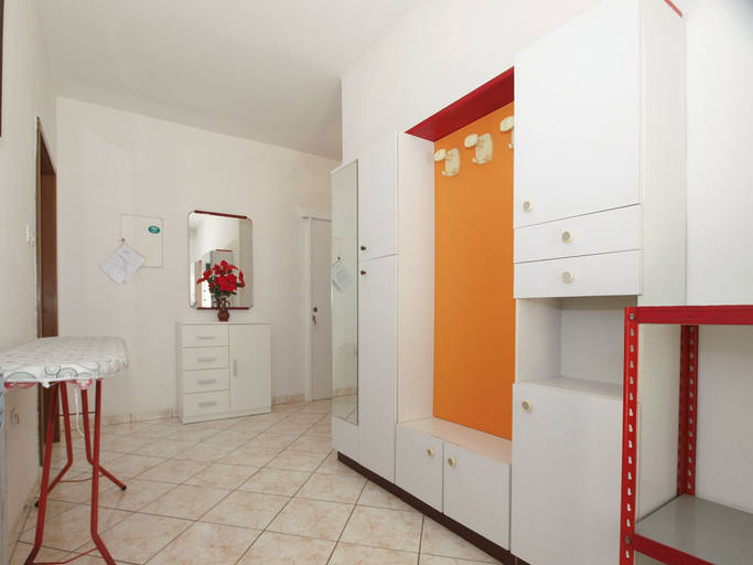 Bedroom 2, Apartments Petar 1306, Vodnjan