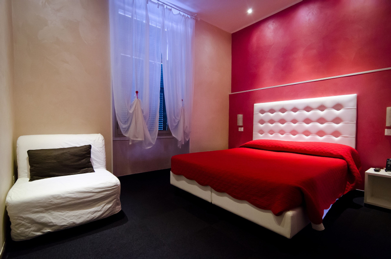Bedroom 12