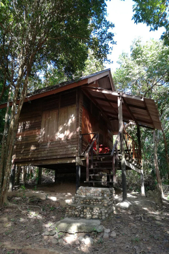 Exterior & Views 2, Bonhomie Beach Cottage, Nua Khlong