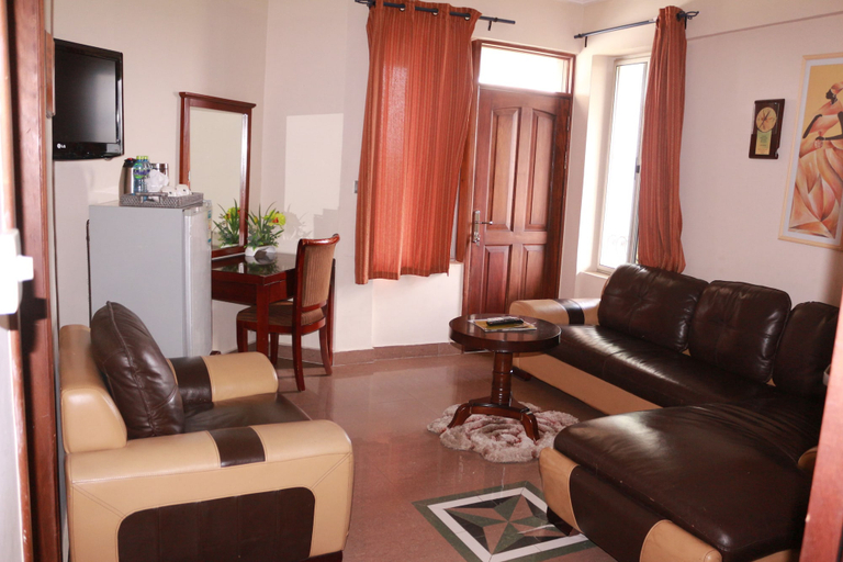 Others 5, Windy Bay Guest House, Awutu Efutu Senya