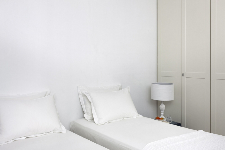 Bedroom 3, AGL Luxury Villas, South Aegean