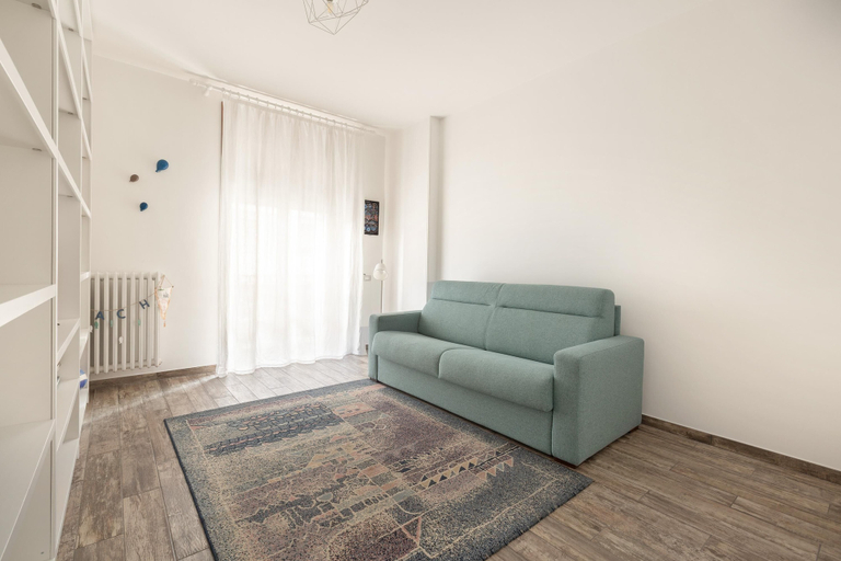 Others 4, 3159 Maison Mazzini by Barbarhouse, Lecce