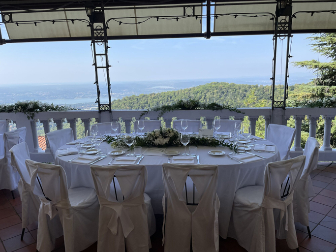 Food & Drinks 4, Albergo Sacro Monte Varese, Varese