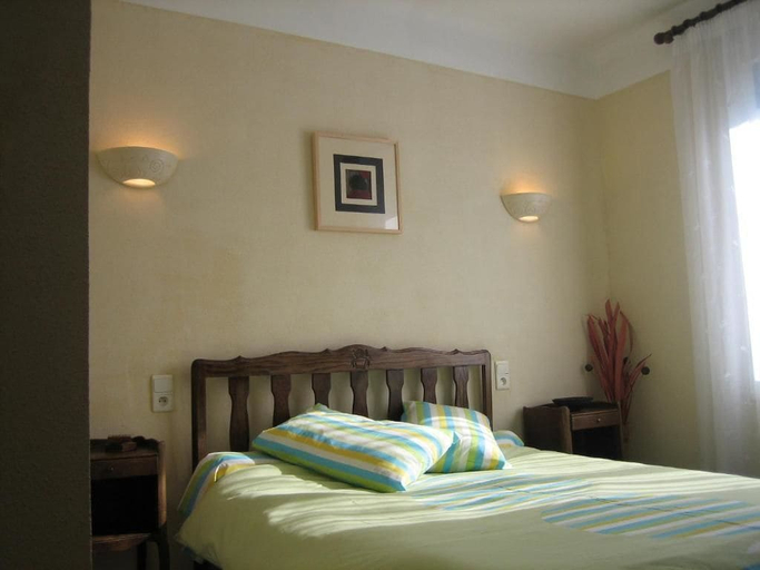 Bedroom 2, Mouli Del Riu, Pyrénées-Orientales
