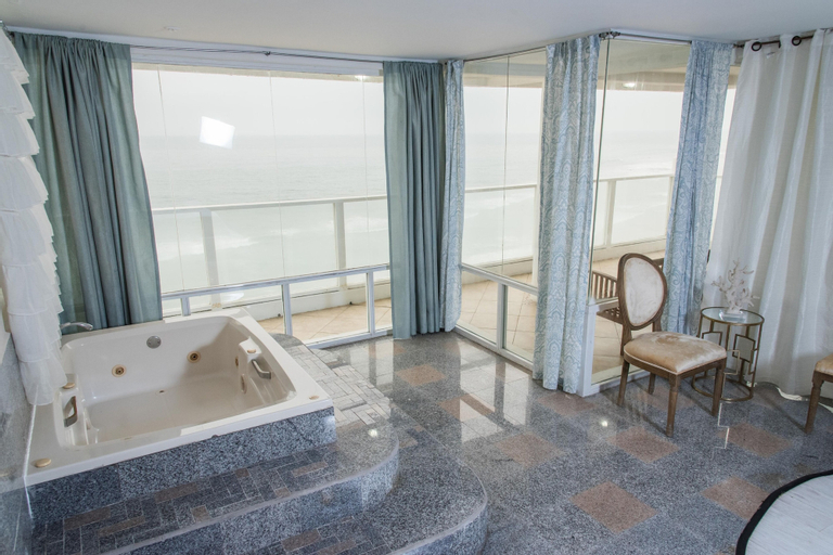 Bedroom 2, Penthouse in Rosarito, Tijuana