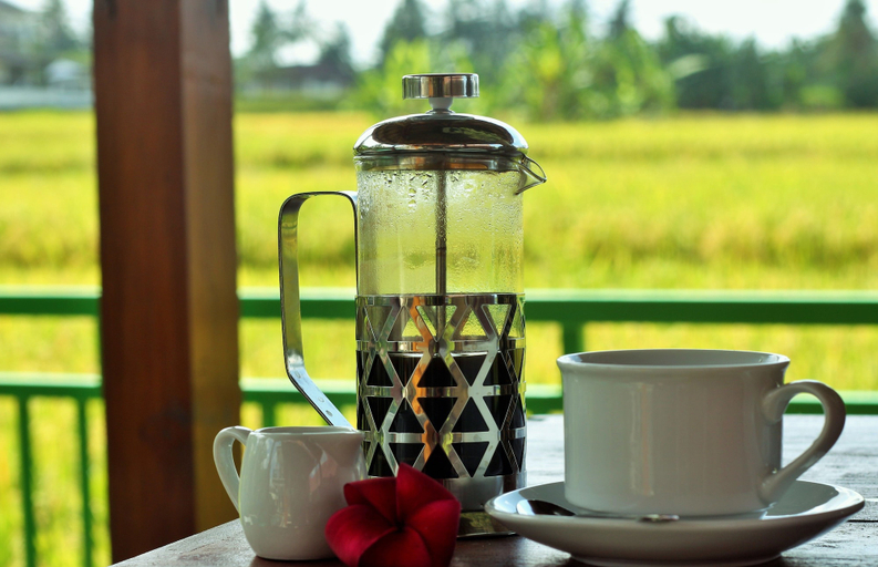 Food & Drinks 5, Griya Private Villa, Gianyar