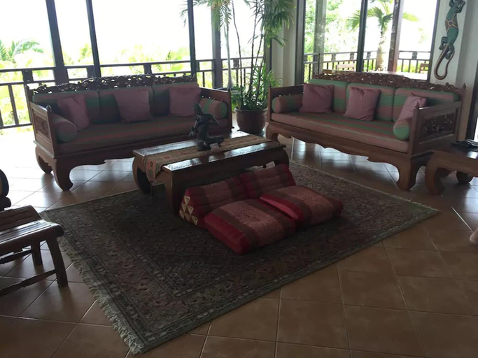 Others 4, 4 Bedroom 300 degrees Sea View Villa SDV139A-By Samui Dream Villas, Ko Samui