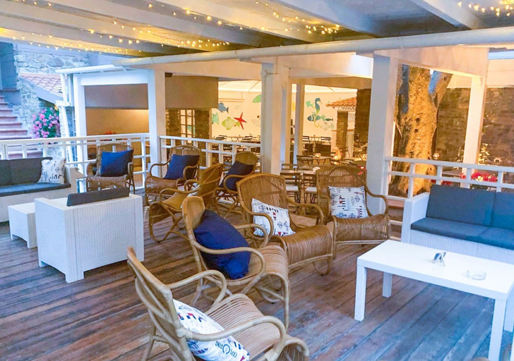 Food & Drinks 5, Vallicella Glamping Resort, Grosseto