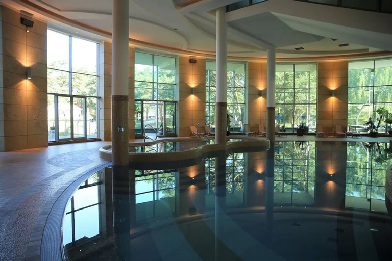 Sport & Beauty 2, Havet Hotel Resort & Spa, Kołobrzeg