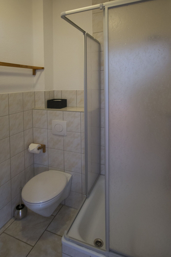 Bathroom 5, Himmelreich Rügen, Vorpommern-Rügen