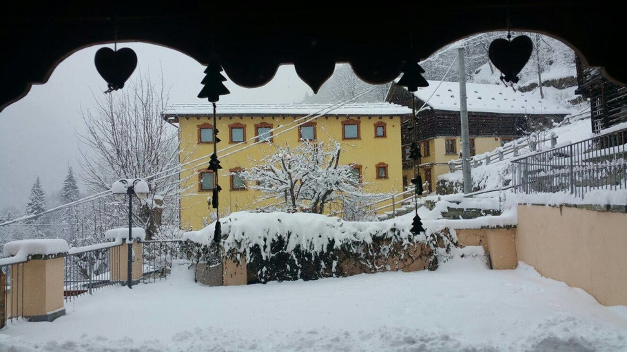 Exterior & Views 1, Relais Regina, Vercelli