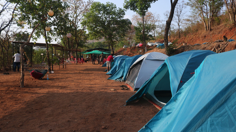 Others 4, Getsetcamp Secret Lakeview Camp Lonavala, Pune