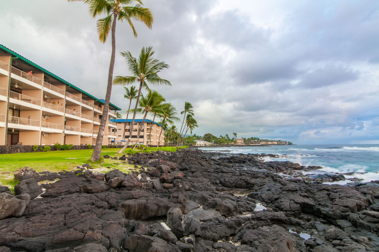 Exterior & Views, Kona Reef, A Raintree Vacation Club Resort, Hawaii