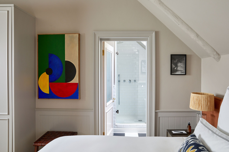 Bedroom 3, Erinvale Estate Hotel And Spa, City of Cape Town