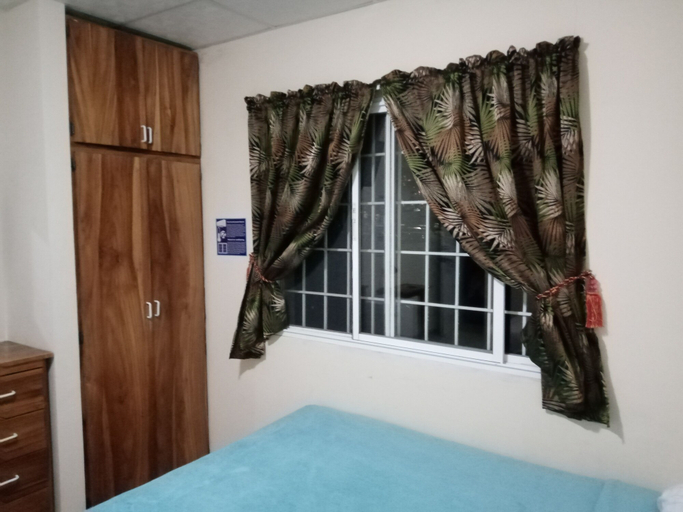 Bedroom 2, Hostal Victoria Volcán Chiriquí S. A., Bugaba