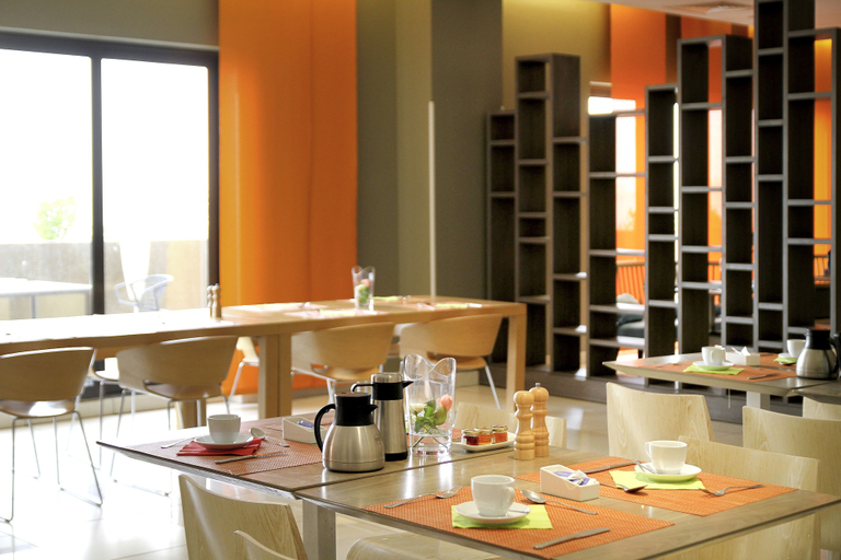 Food & Drinks 5, Novotel Constantine, Constantine