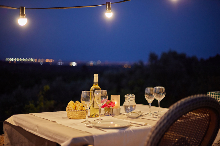 Food & Drinks 4, Agritourismo Alquería Blanca, Baleares