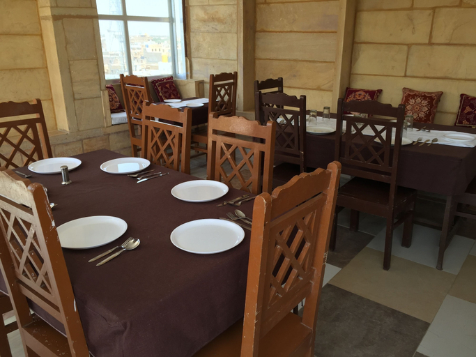 Food & Drinks 5, Hotel Classic Jaisalmer, Jaisalmer