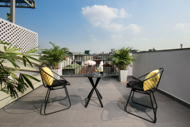 Others 4, Hanoi Exclusive Hotel , Hoàn Kiếm