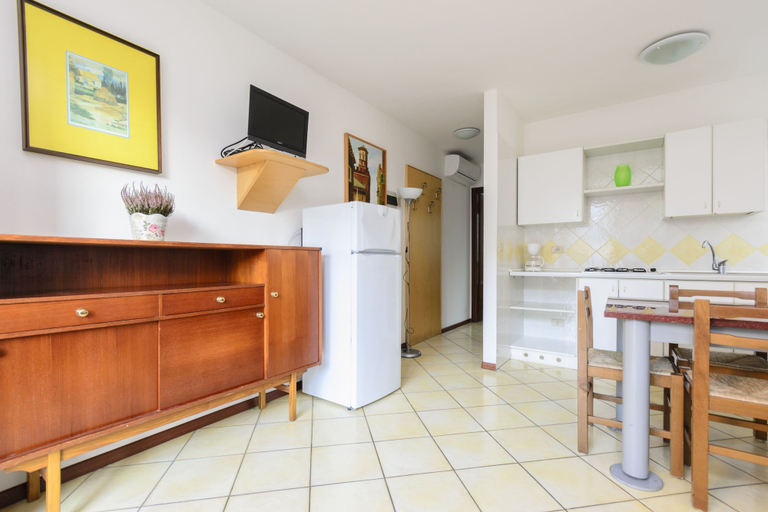 Living area 5, Villa Erica, Udine