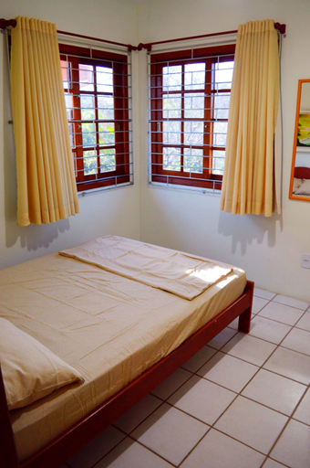 Bedroom 2, Moradas Costta Sul, Garopaba