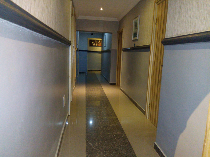 Others 5, Euro Lounge and Suites, IbadanSouth-West