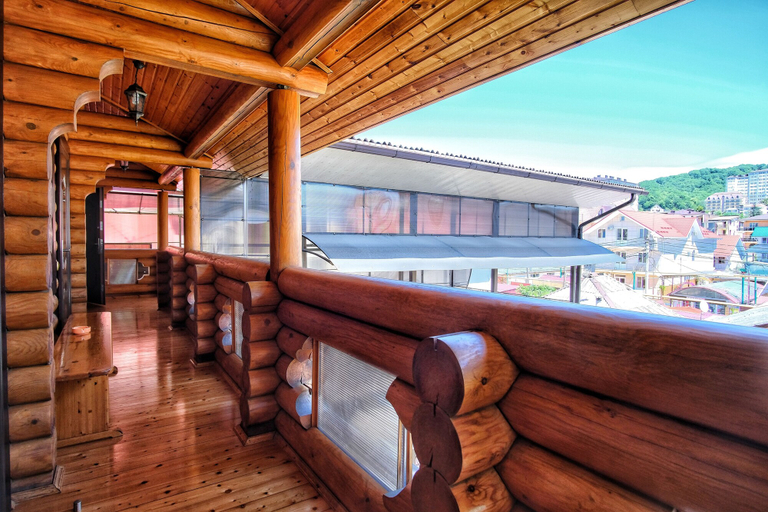 Others 5, Guest House Sosnovyi, Sochi gorsovet