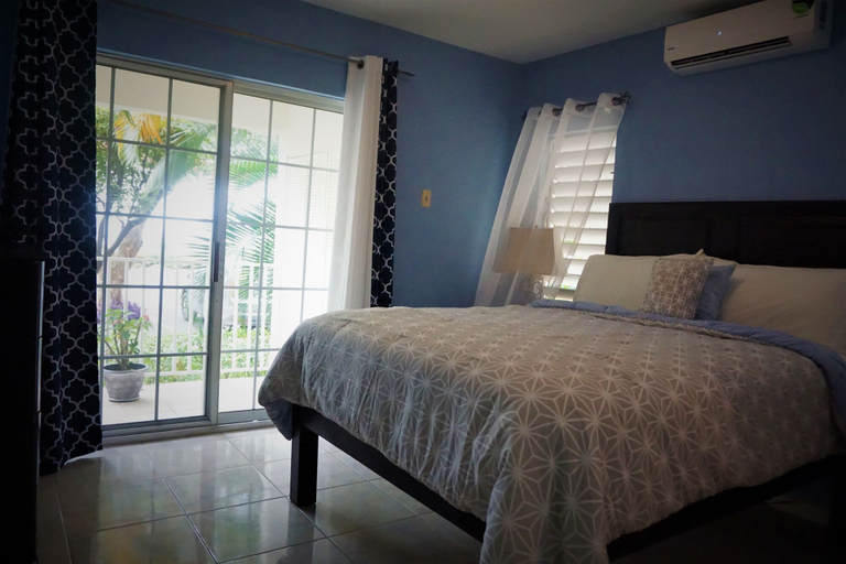 Bedroom 2, New Kingston Guest Apt Surbiton