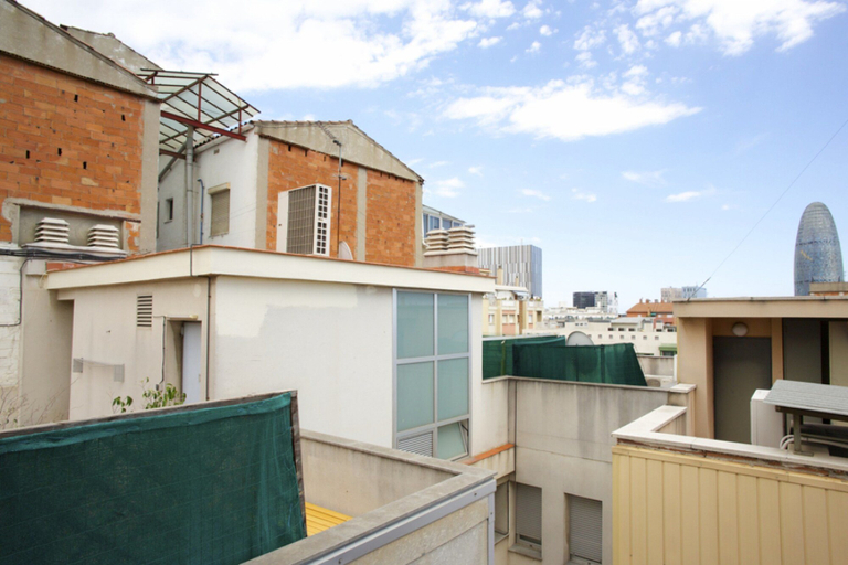 Others 4, BarcelonaForRent Market Suites, Barcelona