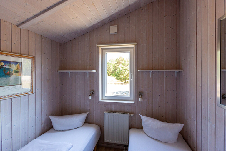 Bedroom 4, Tropical Islands Resort, Dahme-Spreewald
