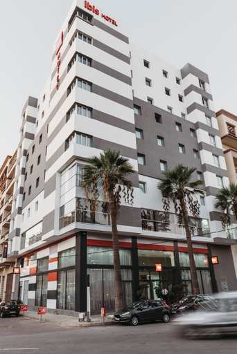 Exterior & Views 2, ibis Mohammedia, Mohammedia