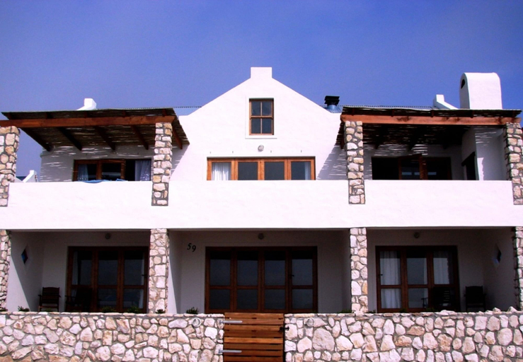 Exterior & Views 2, Kleinzee Oceanfront Guesthouse, Overberg