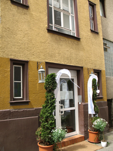 Exterior & Views 2, Haus am Cannstatter Wasen, Stuttgart