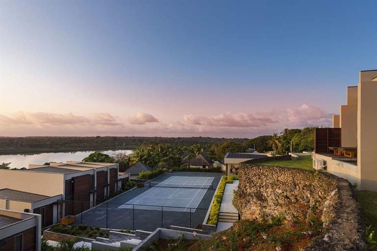Exterior & Views 2, The Terraces Boutique Apartments, Port Vila