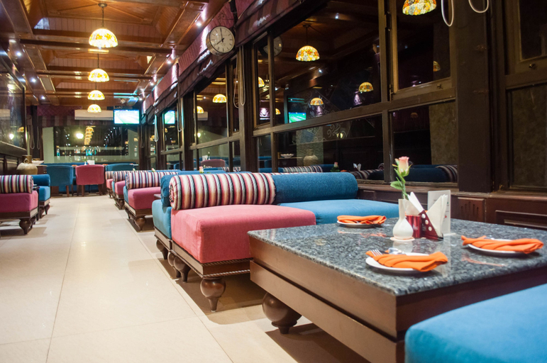 Food & Drinks 5, Hotel Southgate Shimla, Shimla