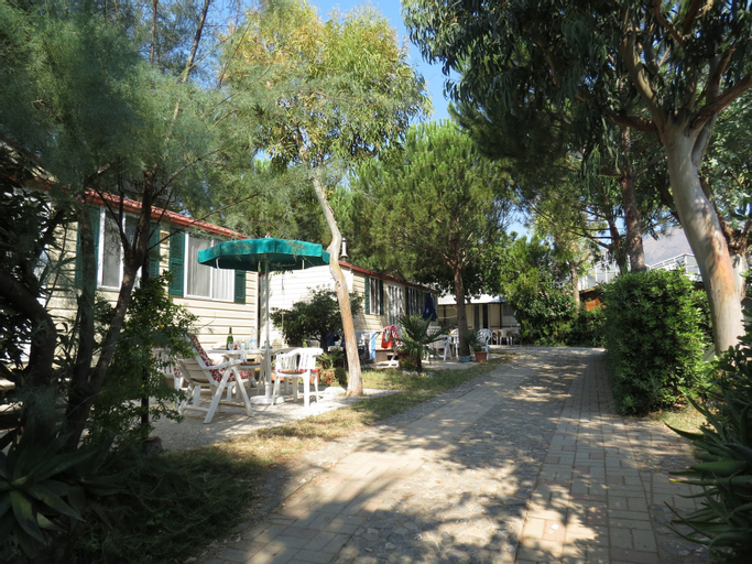 Exterior & Views 2, Camping Bella Vista, Savona