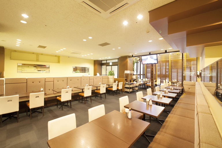 Food & Drinks 5, Richmond Hotel Sapporo Odori, Sapporo
