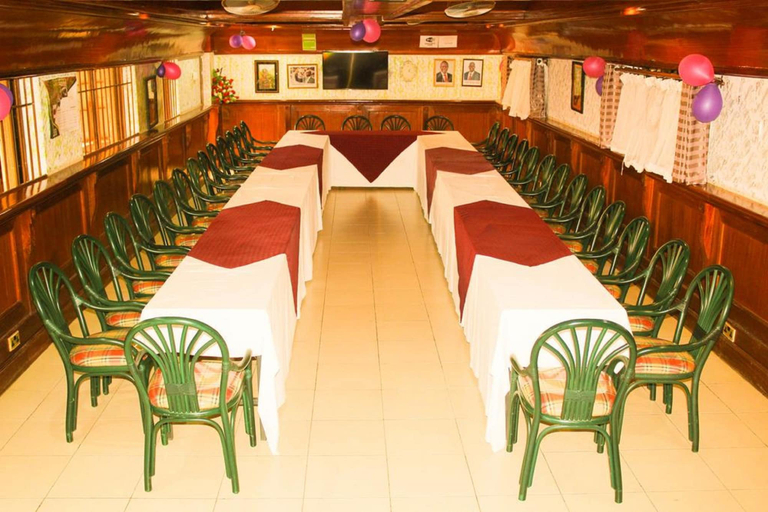 Food & Drinks 3, Kibelion Hotel, Rongai