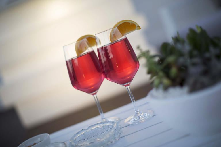 Food & Drinks 5, NeapolitanTrips Hotel, Napoli