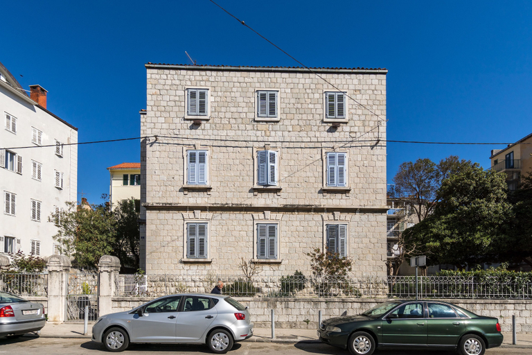 Exterior & Views 2, PIETRA ROSSA Luxury Rooms, Split