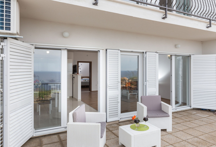 Exterior & Views 2, Apartment Manuela, Konavle