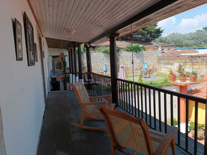Others 5, Hotel Vintage "Rialto", Quetzaltenango